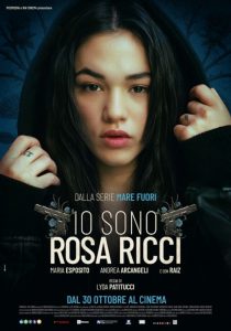 Io sono Rosa Ricci (2025)