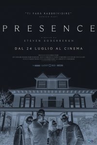 Presence (2025)