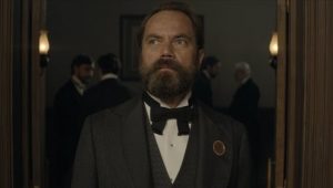 Death by Lightning 1 episodio 1