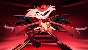 Hazbin Hotel 2 episodio 3