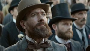 Death by Lightning 1 episodio 2