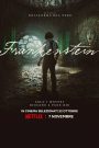 Frankenstein (2025)