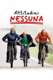 Attitudini: Nessuna (2025)