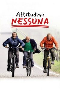 Attitudini: Nessuna (2025)