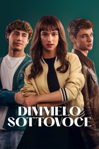 Dimmelo sottovoce (2025)