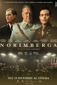 Norimberga (2025)