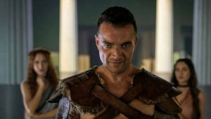 Spartacus: House of Ashur 1 episodio 3