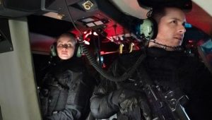 FBI: International 4 episodio 12