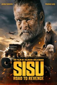 Sisu: Il vendicatore (2025)