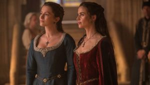 Robin Hood 1 episodio 8