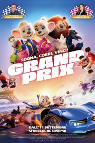 Grand Prix (2025)