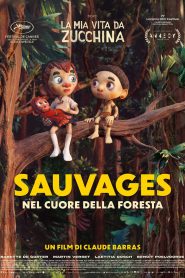 Sauvages – Nel cuore della foresta (2024)