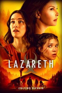 Lazareth (2024)