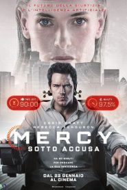 Mercy – Sotto accusa (2026)