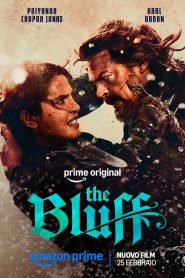 The Bluff (2026)