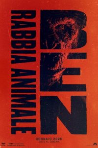Ben – Rabbia animale (2026)