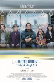 Rental Family – Nelle vite degli altri (2025)