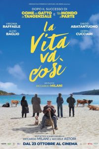 La vita va così (2025)
