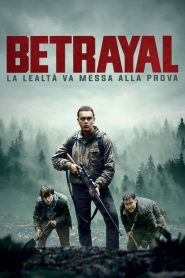 Betrayal (2024)