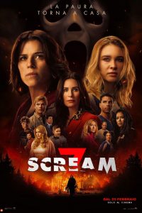 Scream 7 (2026)