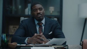 Beauty in Black 2 episodio 13