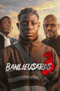 Banlieusards 3 (2026)
