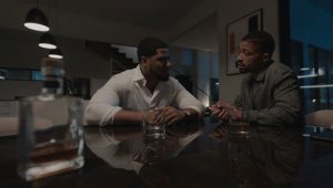 Beauty in Black 2 episodio 15