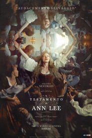 Il testamento di Ann Lee (2025)