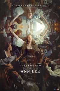 Il testamento di Ann Lee (2025)