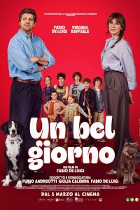Un bel giorno (2026)