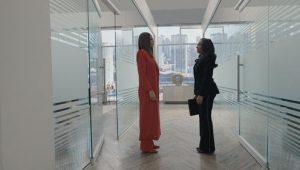 Beauty in Black 2 episodio 16