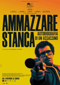 Ammazzare Stanca (2025)