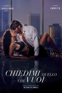 Chiedimi quello che vuoi (2024)