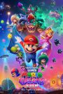 Super Mario Galaxy – Il film (2026)