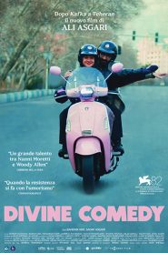 Divine Comedy (2026)