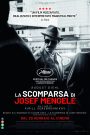 La scomparsa di Josef Mengele (2025)