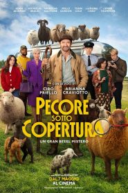 Pecore sotto copertura (2026)