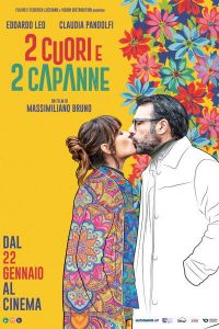 2 cuori e 2 capanne (2026)