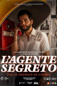 L’agente segreto (2025)