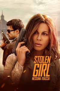 Stolen Girl – Nessuna traccia (2025)