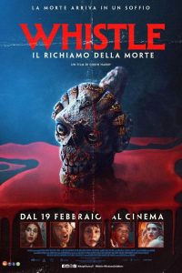 Whistle – Il richiamo della morte (2026)