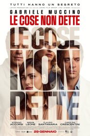 Le cose non dette (2026)