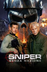 Sniper: Senza Nazione (2026)
