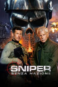 Sniper: Senza Nazione (2026)