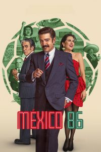 Messico 1986 (2026)