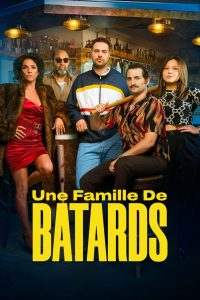 Una famiglia di bastardi (2026)